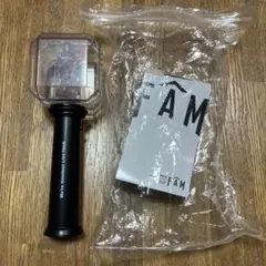 timelesz FAM タイムレス ペンライト