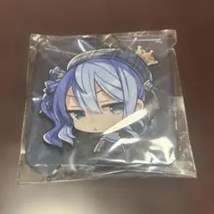 ホロライブ ホロアースランダムアクリルキーホルダー 星街すいせい