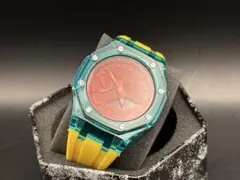 2025年最新】ラスタカラー g-shockの人気アイテム - メルカリ