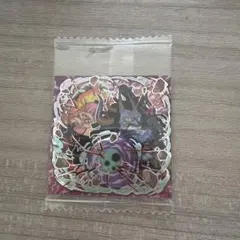 カイドウ & ビッグ・マム ステッカー