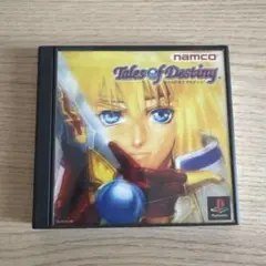 2026年最新】テイルズオブデスティニー psの人気アイテム - メルカリ
