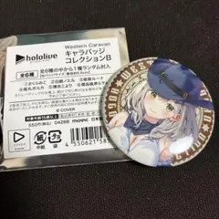 2026年最新】白銀ノエル 缶バッジの人気アイテム - メルカリ