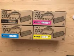 2025年最新】OKI トナーの人気アイテム - メルカリ