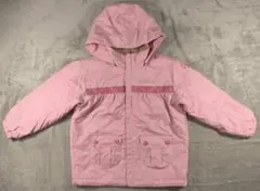 Fablice ファブリス スキーウェア スノーボードウェア ピンク 120