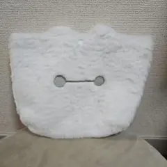 ベイマックス　ハンドバッグ　ディズニーストア