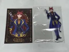 魔入りました！入間くん オペラ TSUTAYAコラボ