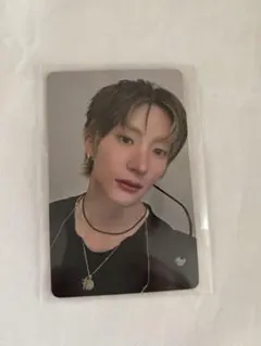 SMTOWN ラントレ アントン