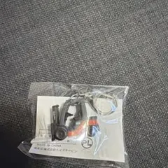 トヨタ　フォークリフトキーホルダー　販促品のサムネイル
