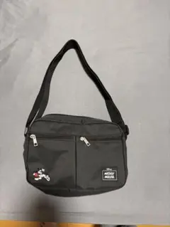 ミッキーカバン