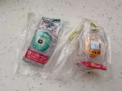 たまごっち　おかしなたまごボーロっち