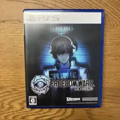 PS5 フリーダムウォーズ