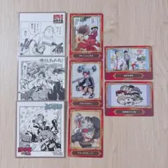 2025年最新】sakamoto days 色紙の人気アイテム - メルカリ