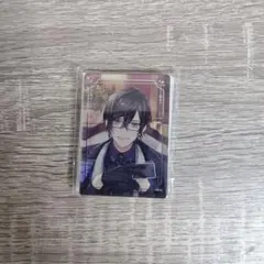 四季凪アキラ アクリルブロックキーホルダー ノスタルジア