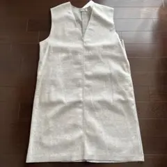 ワンピース　しまむら