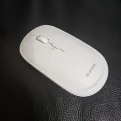 エレコム ワイヤレスマウス M-TM10BB