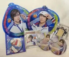 テニミュ 3rd青学 手塚 リョーマ まとめ売り