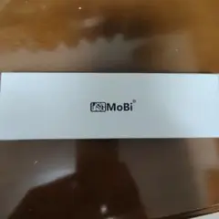 USGMOBi iPad専用ペンシル S13 ホワイト