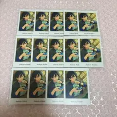 あんスタ ぱしゃっつ 氷鷹北斗 Private