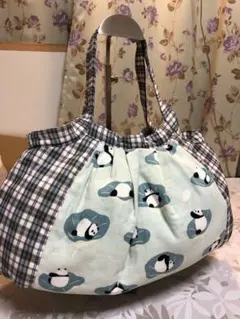 SHALOM CLUB STAR BAG 即購入OK - メルカリ