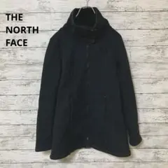 THE NORTH FACE ノースフェイス フリースジャケット アウター 古着