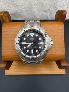 Biflindi 　CITIZEN PROMASTER海外モデル自動巻き Biflindi 様専用 CITIZEN PROMASTER海外モデル自動巻き | Mercari