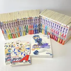 2026年最新】ダイヤのa dvd 全巻の人気アイテム - メルカリ