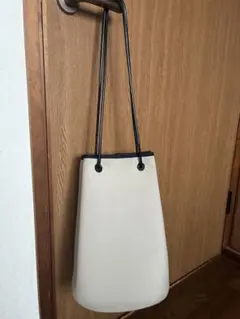 YAHKI ネオプレントートバック　ライトグレーのサムネイル