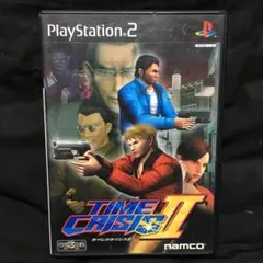 プレイステーション2 タイムクライシス2