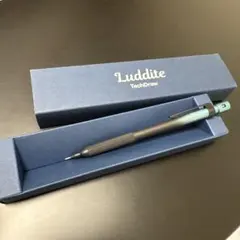 Luddite TechDraw 0.5mm HB シャープペンシル本体のサムネイル