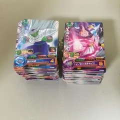 スーパードラゴンボールヒーローズ