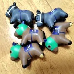 2025年最新】キングヘイローぬいぐるみの人気アイテム - メルカリ