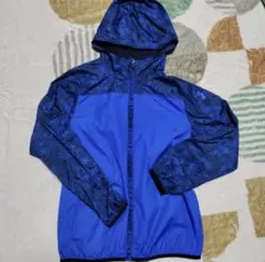 ♡UNDER ARMOUR パーカー　YLG 150♡