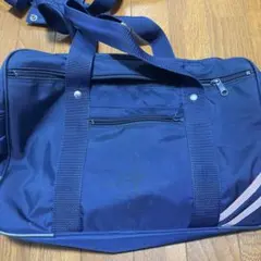 玄界高校スクールバッグ - メルカリ