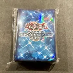 2025年最新】遊戯王 wcsスリーブの人気アイテム - メルカリ