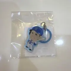 ベイスターズ マルチチャーム 佐野恵太