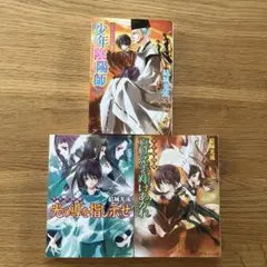 2011年「少年陰陽師　その言霊は風に刻まれ」　小冊子　非売品　美品 2026年最新】少年陰陽師 その言霊は風に刻まれの人気アイテム - メルカリ