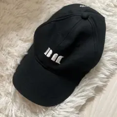BABYMONSTER ポップアップ ホルンベースボールキャップ ブラック 黒 2026年最新】ベイビーモンスター キャップの人気アイテム - メルカリ