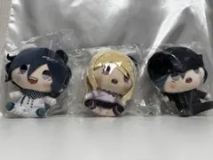 ダンガンロンパV3 最原終一 王馬小吉　ドン・キホーテ コラボぬいぐるみ ダンガンロンパV3 最原終一 王馬小吉 ドン・キホーテ コラボぬいぐるみ