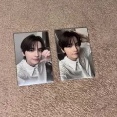 2025年最新】TWS シニュ トレカの人気アイテム - メルカリ