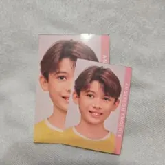 Myojo デタカ　アンダーソンフェニックス
