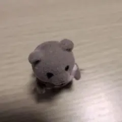 실바니안 패밀리 クマの赤ちゃん 人形