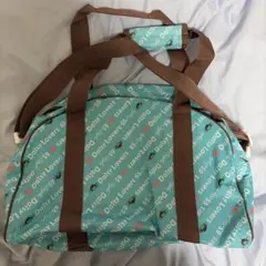 【超希少✨】美品　デイジーラバーズ　ボストンバッグ　平成　バッグ 2026年最新】デイジーラヴァーズ バッグの人気アイテム - メルカリ