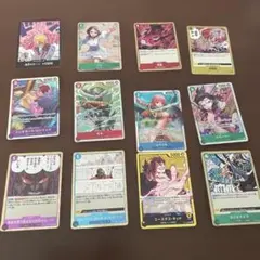 2025年最新】ワンピース まとめ売りカードの人気アイテム - メルカリ