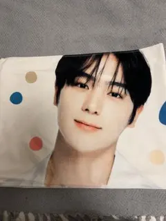 BIGBANG D-LITE テソン うDまくら 枕カバー 約42.5×62 - メルカリ