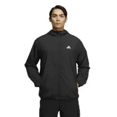 アディダス ウインドブレーカー メンズ
