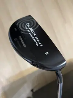 2025年最新】オデッセイ ブラックシリーズ ツアーデザインの人気