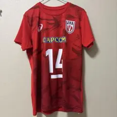 2026男子日本代表レプリカシャツ 髙橋藍選手 - メルカリ