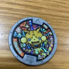 「ゴルニャン」の妖怪メダル