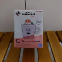 一番くじ カービィカフェ マグネットコレクション ティラミス