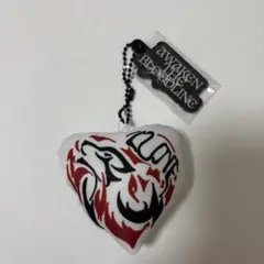 &TEAM NICHOLAS エンティーム ニコラス キーホルダー 未開封